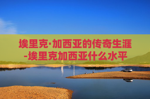 埃里克·加西亚的传奇生涯-埃里克加西亚什么水平
