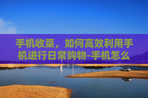 手机收菜，如何高效利用手机进行日常购物-手机怎么收菜