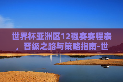 世界杯亚洲区12强赛赛程表，晋级之路与策略指南-世界杯亚洲区12强赛程表比赛时间