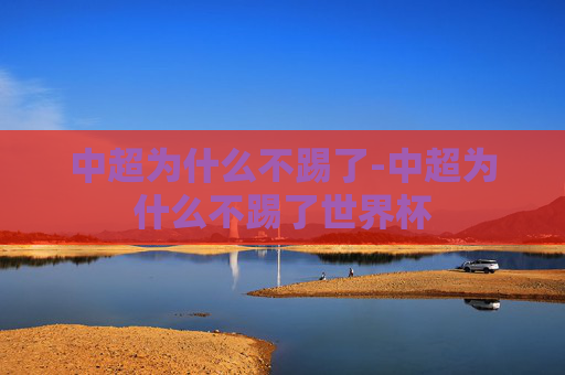 中超为什么不踢了-中超为什么不踢了世界杯