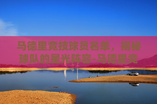 马德里竞技球员名单，揭秘球队的星光阵容-马德里竞技球员名单最新