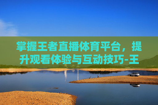 掌握王者直播体育平台，提升观看体验与互动技巧-王者直播体育平台有哪些