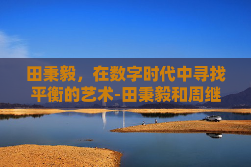 田秉毅，在数字时代中寻找平衡的艺术-田秉毅和周继红