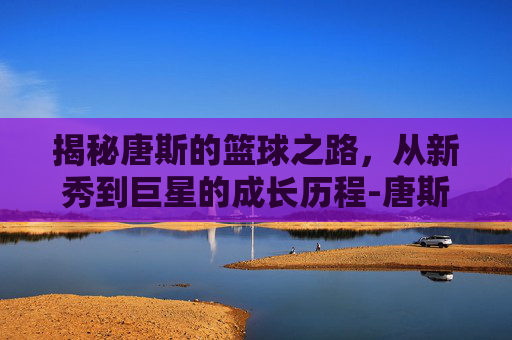 揭秘唐斯的篮球之路，从新秀到巨星的成长历程-唐斯选秀是哪一年