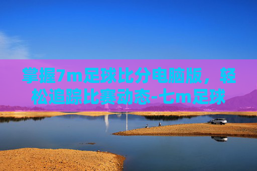 掌握7m足球比分电脑版，轻松追踪比赛动态-七m足球比分电脑版