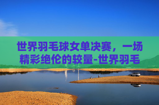 世界羽毛球女单决赛，一场精彩绝伦的较量-世界羽毛球女单决赛时间表