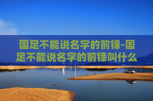 国足不能说名字的前锋-国足不能说名字的前锋叫什么