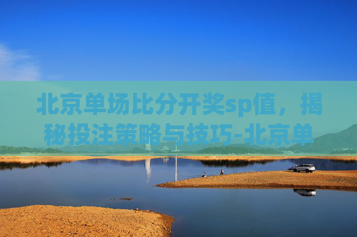 北京单场比分开奖sp值，揭秘投注策略与技巧-北京单场比分奖金