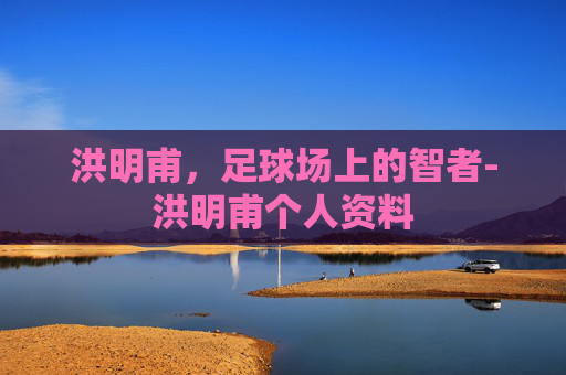 洪明甫，足球场上的智者-洪明甫个人资料