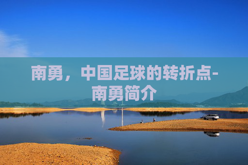 南勇,中国足球的转折点-南勇简介 南勇,中国足球的转折点-南勇简介