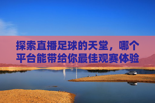 探索直播足球的天堂，哪个平台能带给你最佳观赛体验？-直播足球的直播平台哪个好一点
