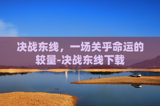 决战东线，一场关乎命运的较量-决战东线下载