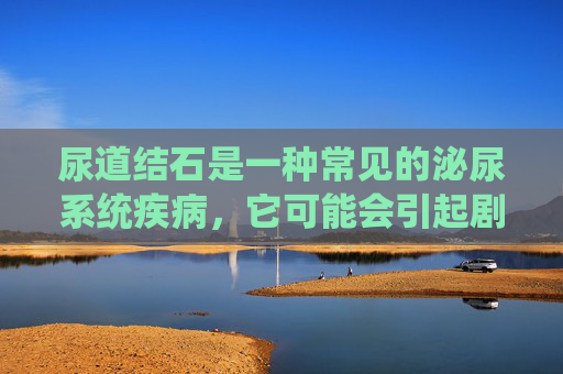 尿道结石是一种常见的泌尿系统疾病，它可能会引起剧烈的疼痛和不适。如果发现有尿道结石，应该及时就医，采取正确的治疗措施。以下是一些关于尿道结石的治疗方法，-小狗尿道结石怎么办