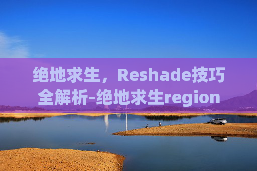 绝地求生，Reshade技巧全解析-绝地求生region