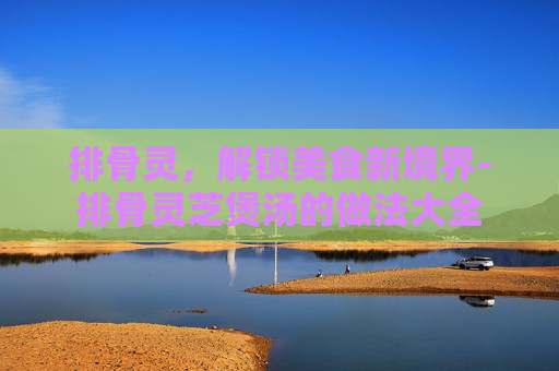 排骨灵，解锁美食新境界-排骨灵芝煲汤的做法大全