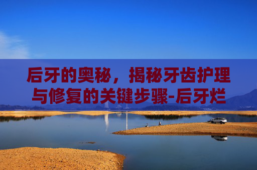 后牙的奥秘，揭秘牙齿护理与修复的关键步骤-后牙烂了一半,里面都空了,怎么办