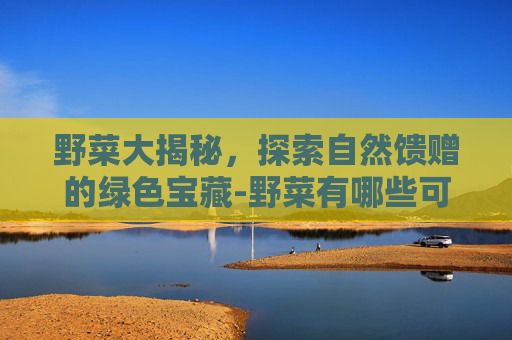 野菜大揭秘，探索自然馈赠的绿色宝藏-野菜有哪些可以吃