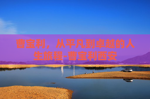 曹宝利，从平凡到卓越的人生旅程-曹宝利西安