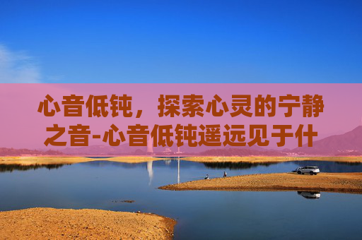 心音低钝，探索心灵的宁静之音-心音低钝遥远见于什么病