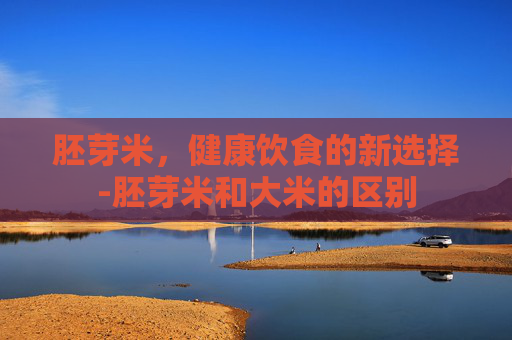 胚芽米，健康饮食的新选择-胚芽米和大米的区别