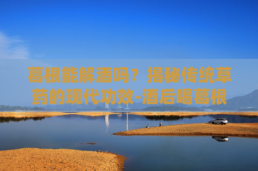 葛根能解酒吗?揭秘传统草药的现代功效-酒后喝葛根能解酒吗 葛根能解酒吗?揭秘传统草药的现代功效-酒后喝葛根能解酒吗