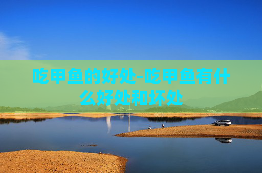 吃甲鱼的好处-吃甲鱼有什么好处和坏处