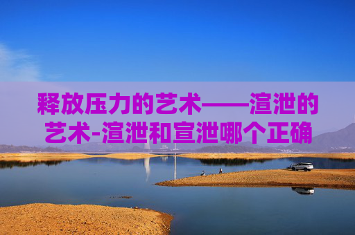 释放压力的艺术——渲泄的艺术-渲泄和宣泄哪个正确