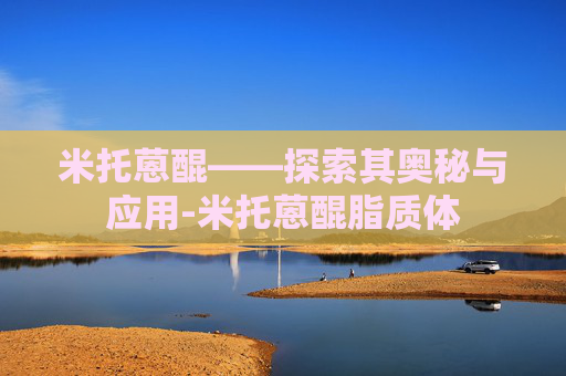 米托蒽醌——探索其奥秘与应用-米托蒽醌脂质体