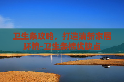卫生条攻略，打造清新家居环境-卫生条棉优缺点