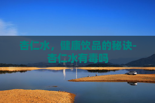 杏仁水，健康饮品的秘诀-杏仁水有毒吗