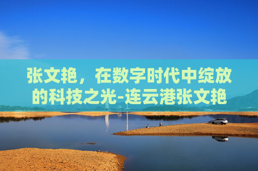 张文艳，在数字时代中绽放的科技之光-连云港张文艳