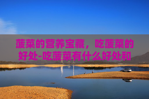 菠菜的营养宝藏，吃菠菜的好处-吃菠菜有什么好处和坏处