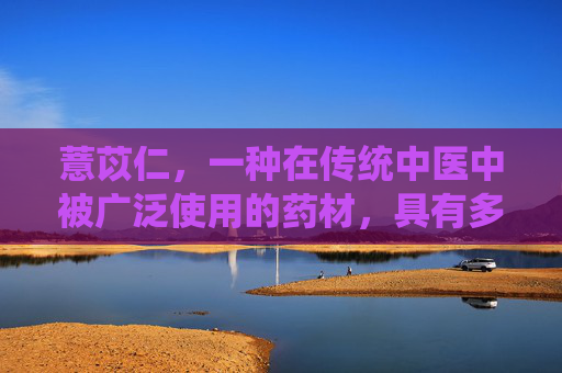 薏苡仁，一种在传统中医中被广泛使用的药材，具有多种功效。本文将详细介绍薏苡仁的功效，并提供一些实用的建议和注意事项。-薏苡仁的功效与作用主要治什么病