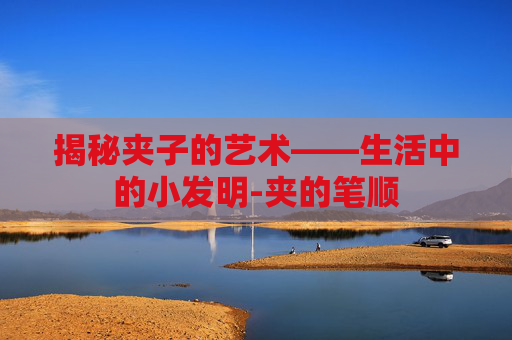 揭秘夹子的艺术——生活中的小发明-夹的笔顺