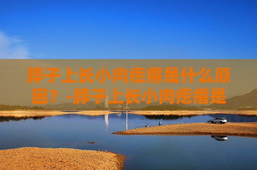 脖子上长小肉疙瘩是什么原因？-脖子上长小肉疙瘩是什么原因,怎么治疗