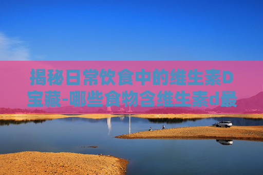 揭秘日常饮食中的维生素D宝藏-哪些食物含维生素d最丰富