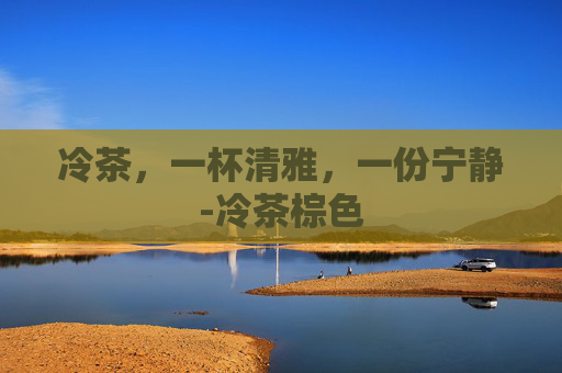 冷茶，一杯清雅，一份宁静-冷茶棕色