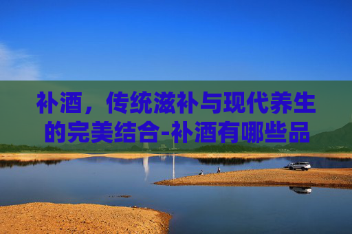 补酒，传统滋补与现代养生的完美结合-补酒有哪些品牌