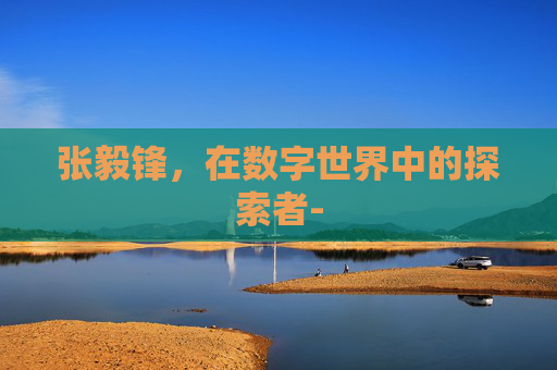 张毅锋，在数字世界中的探索者-