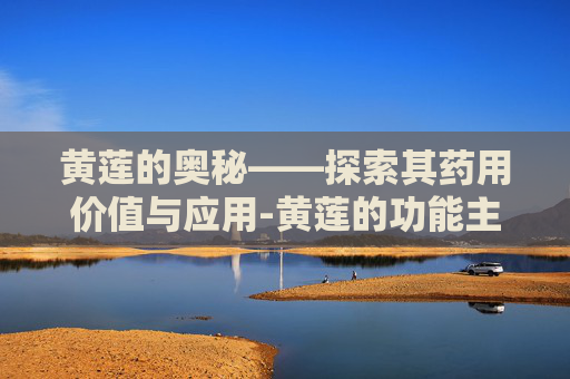 黄莲的奥秘——探索其药用价值与应用-黄莲的功能主治