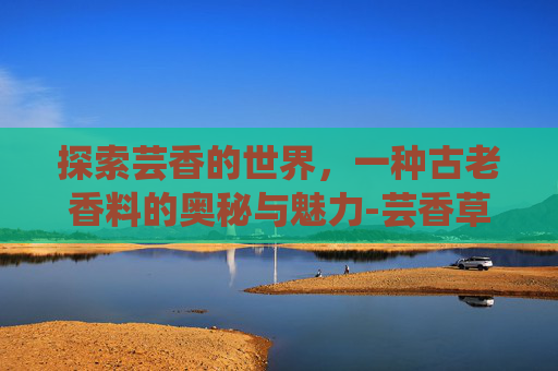 探索芸香的世界，一种古老香料的奥秘与魅力-芸香草