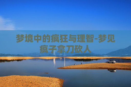 梦境中的疯狂与理智-梦见疯子拿刀砍人 梦境中的疯狂与理智-梦见疯子拿刀砍人