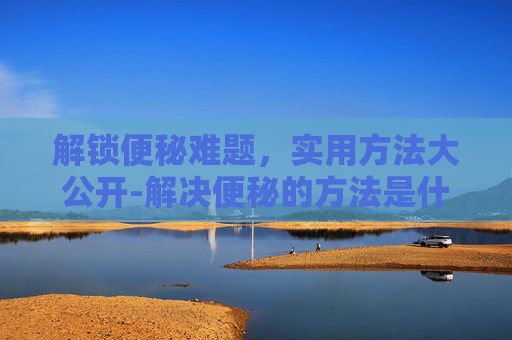 解锁便秘难题，实用方法大公开-解决便秘的方法是什么