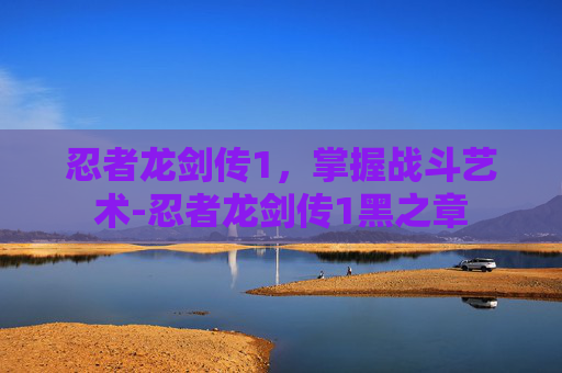 忍者龙剑传1，掌握战斗艺术-忍者龙剑传1黑之章