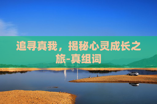 追寻真我，揭秘心灵成长之旅-真组词