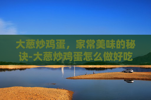大葱炒鸡蛋，家常美味的秘诀-大葱炒鸡蛋怎么做好吃