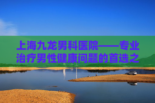 上海九龙男科医院——专业治疗男性健康问题的首选之地-上海九龙男科医院收费合理吗