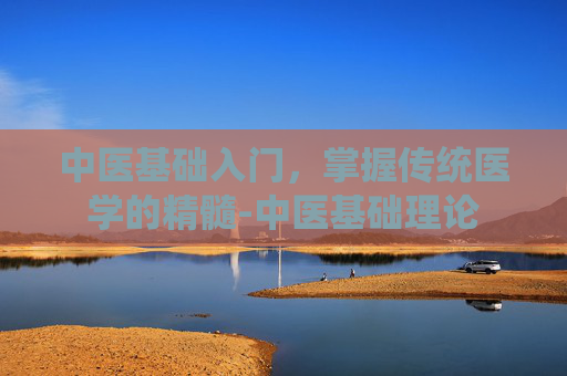 中医基础入门，掌握传统医学的精髓-中医基础理论