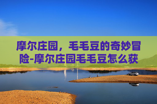 摩尔庄园，毛毛豆的奇妙冒险-摩尔庄园毛毛豆怎么获得