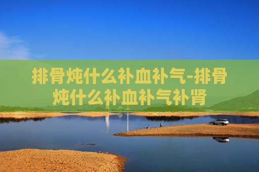 排骨炖什么补血补气-排骨炖什么补血补气补肾